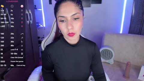 Mady online show from May 25, 6:58 pm