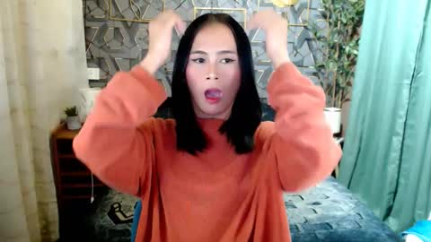 madys_core online show from February 11, 10:46 pm