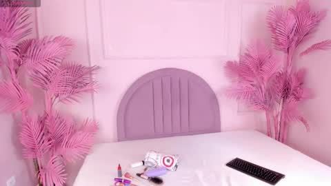 Snapshot of madyscarlett chatting on October 12, 12:20 pm madyscarlett online show from October 12, 12:20 pm
