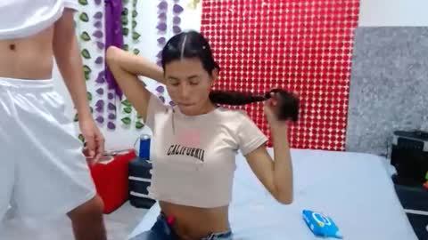 madysomandstewen_hot online show from May 4, 12:17 am