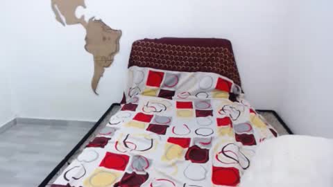 MadysonAndSteven online show from November 30, 6:59 pm