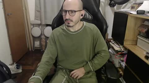 Peter online show from May 13, 5:17 am