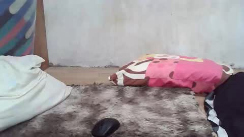 maegold69 online show from February 26, 4:10 pm