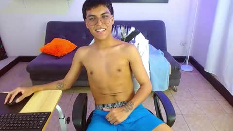 Maik online show from March 18, 10:04 pm