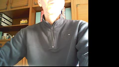 Maestrojedi0 online show from December 19, 10:02 am