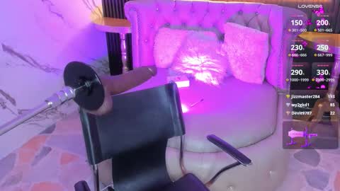 Mae online show from November 1, 6:56 am