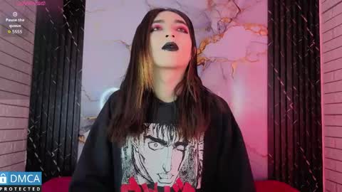 maevekuro online show from June 3, 3:09 am