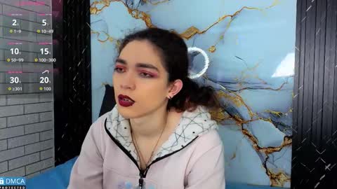 maevekuro online show from December 22, 3:02 am