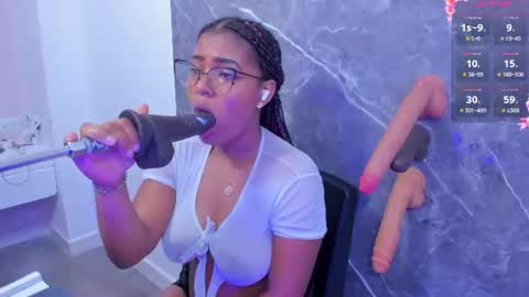 Maria fernada online show from July 5, 6:09 am