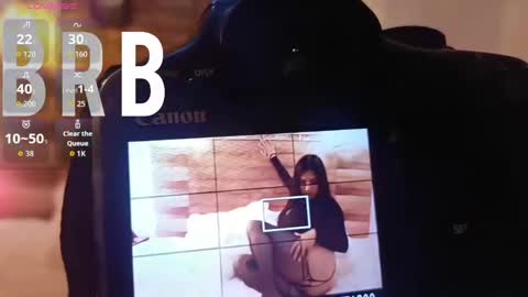 Snapshot of mafe_velezzz chatting on September 10, 11:33 am mafevelezzz online show from September 10, 11:33 am