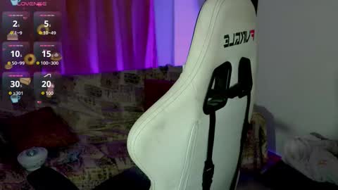 mafecito24 online show from March 5, 4:32 am