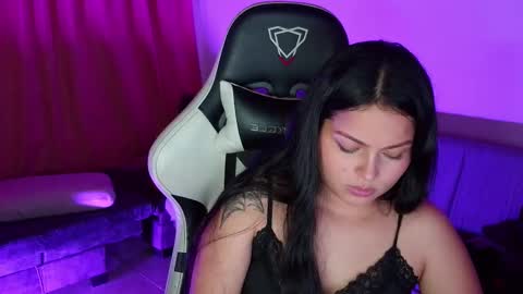 mafecito24 online show from October 27, 3:50 am