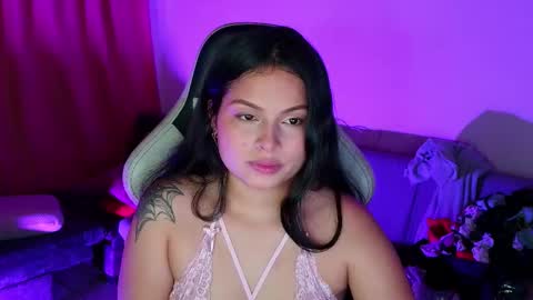 mafecito24 online show from October 28, 3:51 am