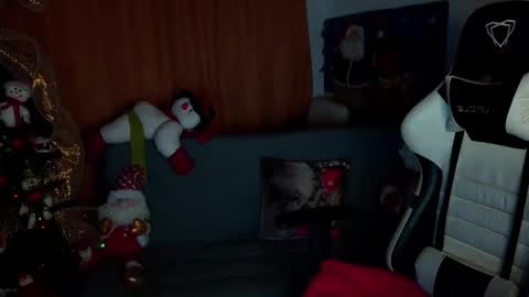 mafecito24 online show from November 26, 3:59 am