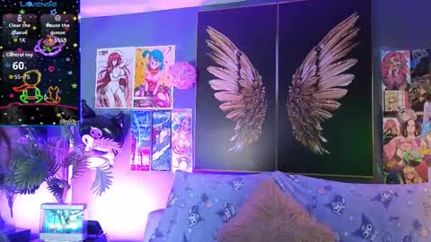 mafecosecret online show from September 14, 11:06 pm