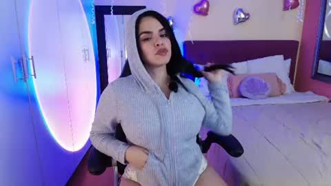 Mafer Flor online show from August 2, 12:34 am