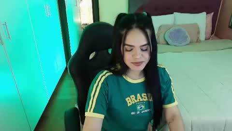 Mafer Flor online show from June 27, 10:49 pm