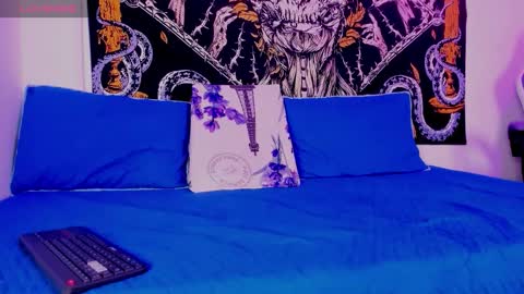 MaferOsorio online show from November 19, 4:01 am