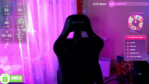 mag1c_eyes online show from January 6, 8:02 pm