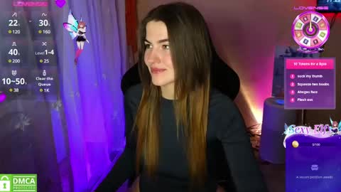 mag1c_eyes online show from March 11, 8:09 pm