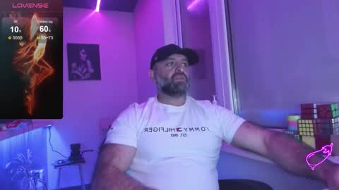 Magabear online show from September 11, 10:11 pm