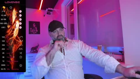 Magabear online show from May 4, 6:20 am