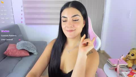 Eva online show from October 9, 4:45 pm