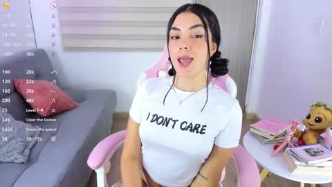 Eva online show from October 21, 4:32 pm