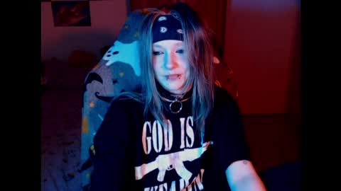 Magdalene Swaggy online show from April 4, 6:37 pm