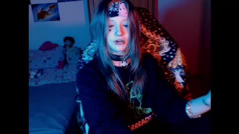 Magdalene Swaggy online show from April 10, 6:23 pm