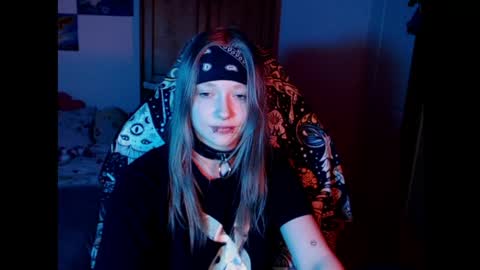 Magdalene Swaggy online show from April 27, 6:38 pm