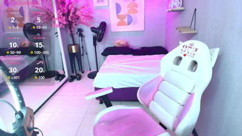 Maggy online show from March 14, 4:16 am