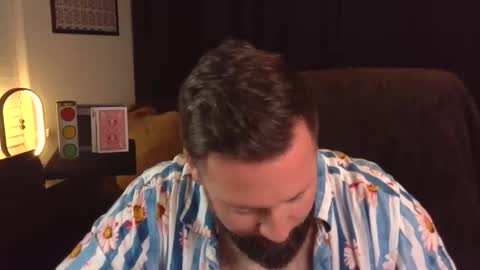 Magic online show from March 1, 5:11 am