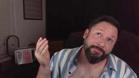 Magic online show from May 14, 5:38 am