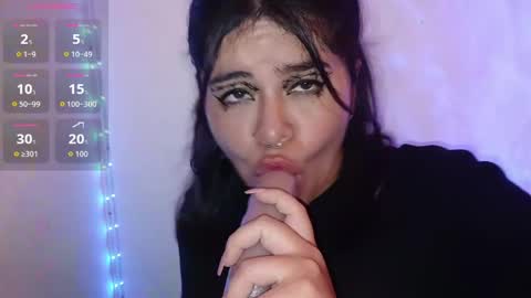 Alice online show from April 26, 3:48 am