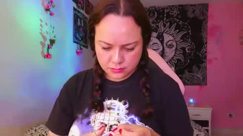 Claire online show from March 5, 1:31 am