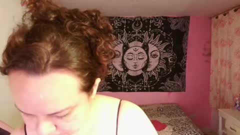 Claire online show from February 24, 11:19 pm