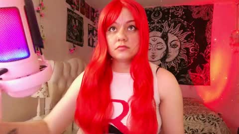 Claire online show from February 17, 2:31 am