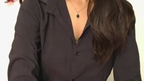 Snapshot of magic_door_open chatting on February 27, 9:29 am magic door open online show from February 27, 9:29 am