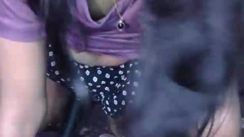Snapshot of magic_door_open chatting on September 20, 10:18 am magic door open online show from September 20, 10:18 am