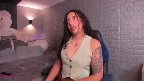 magic_ivone online show from February 10, 12:08 pm