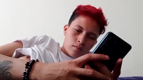 Jade online show from February 8, 4:57 pm