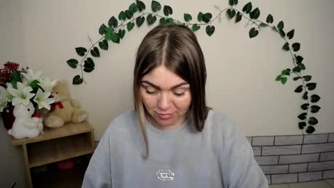 Snapshot of magic_katarina_ chatting on October 6, 6:31 am magic_katarina_ online show from October 6, 6:31 am