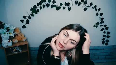Snapshot of magic_katarina_ chatting on February 18, 11:11 am magic_katarina_ online show from February 18, 11:11 am