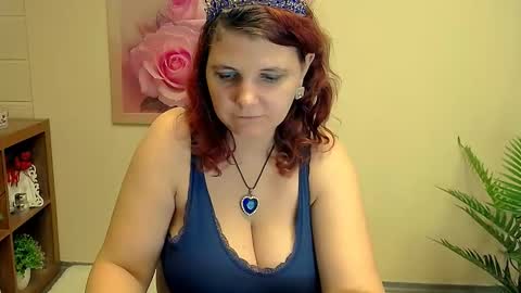 Kristy online show from November 20, 8:57 am