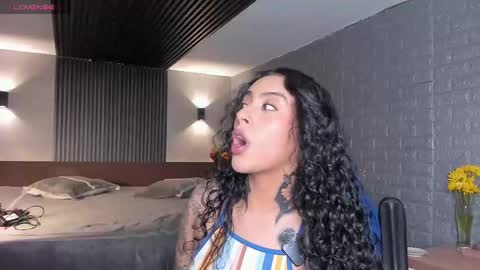 Marge online show from September 29, 10:09 pm