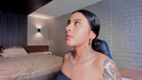 Marge online show from September 22, 10:03 pm