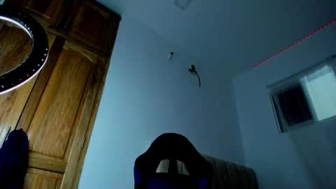 Magic Mike online show from October 22, 2:41 pm