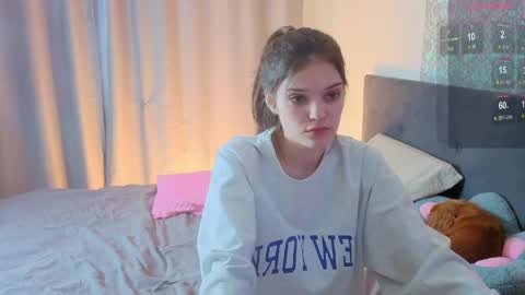 Merry online show from April 5, 1:57 am