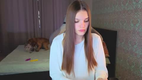 Snapshot of magic_shy chatting on September 30, 1:27 am Merry online show from September 30, 1:27 am